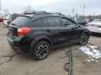 2016 SUBARU Crosstrek