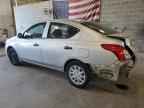 2015 NISSAN VERSA
