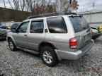 2004 NISSAN PATHFINDER