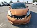 2011 HONDA FIT