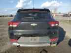 2021 CHEVROLET Trailblazer