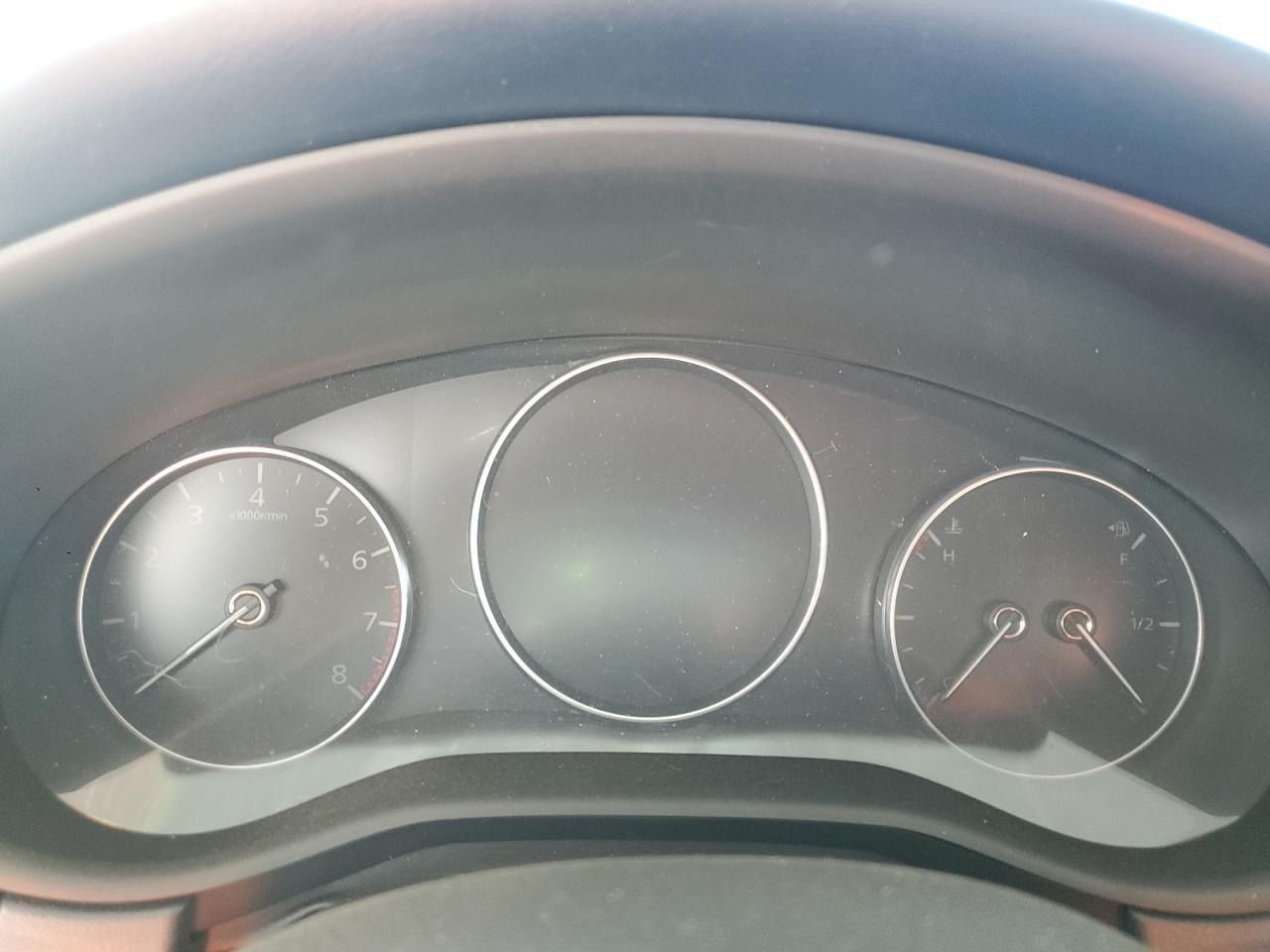 2020 MAZDA CX-30