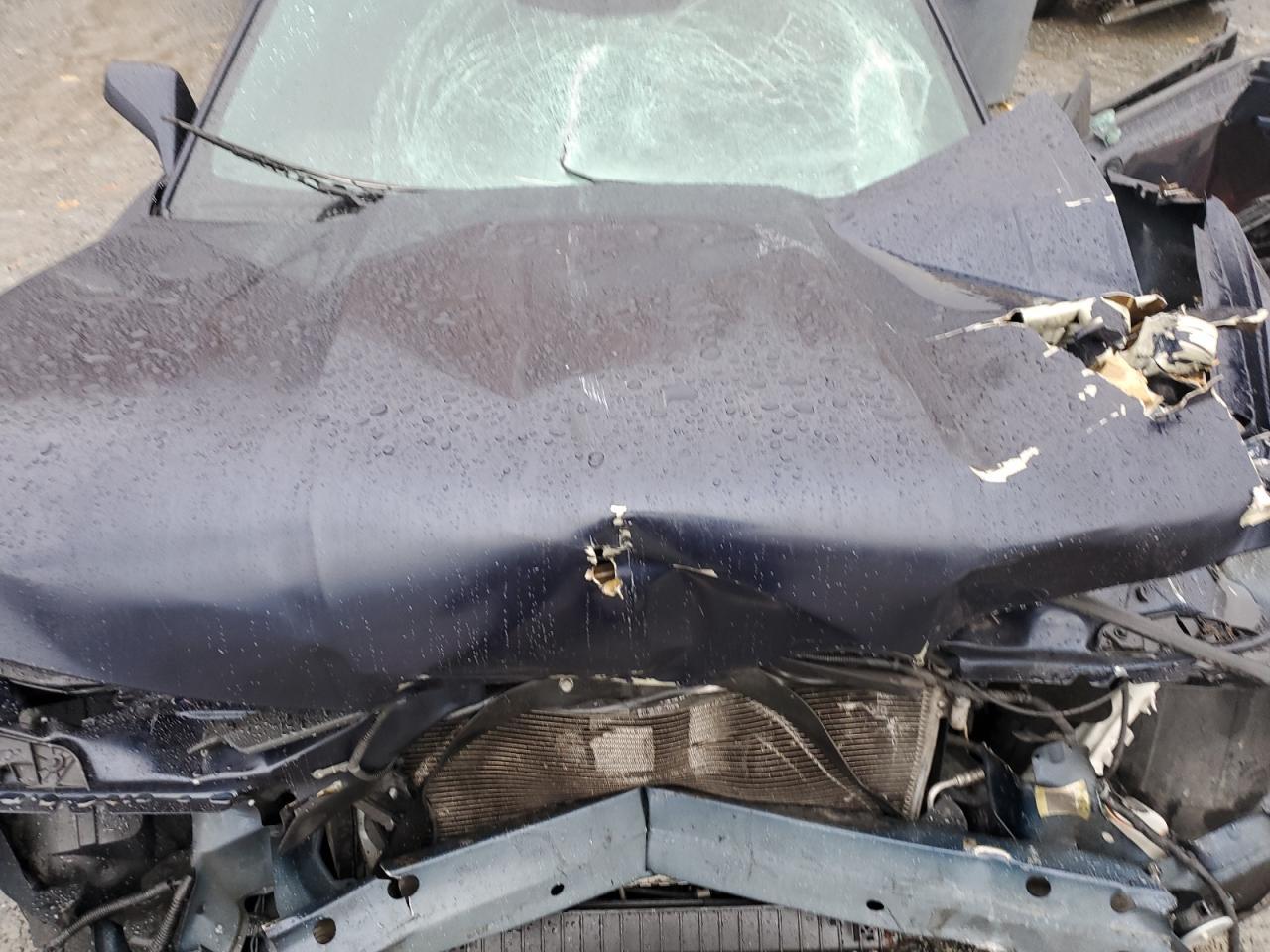 2011 CHEVROLET Camaro