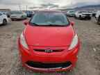 2012 FORD Fiesta