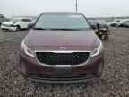 2015 KIA SEDONA