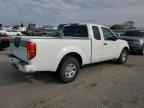 2015 NISSAN Frontier