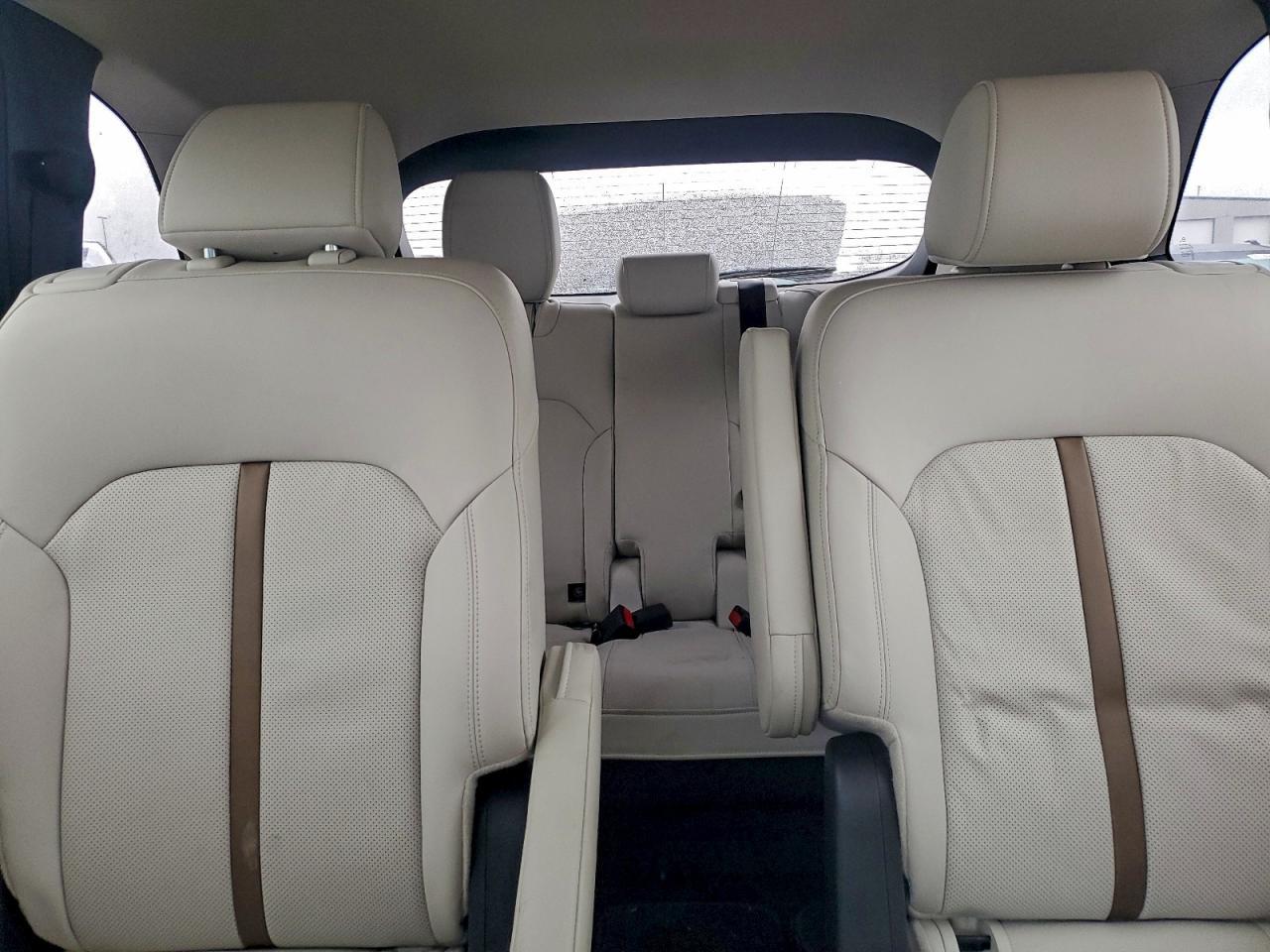 2025 MAZDA CX-90