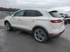 2019 LINCOLN MKC