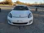 2011 PORSCHE Panamera