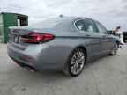 2023 BMW 5 series