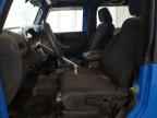 2012 JEEP WRANGLER