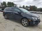 2018 HONDA ODYSSEY
