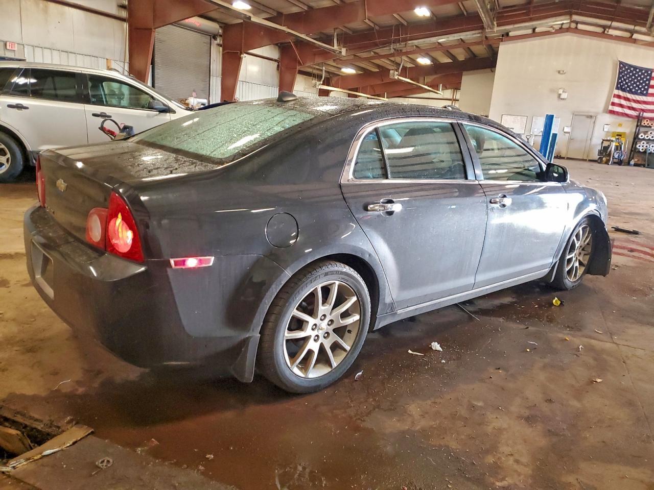 2012 CHEVROLET MALIBU