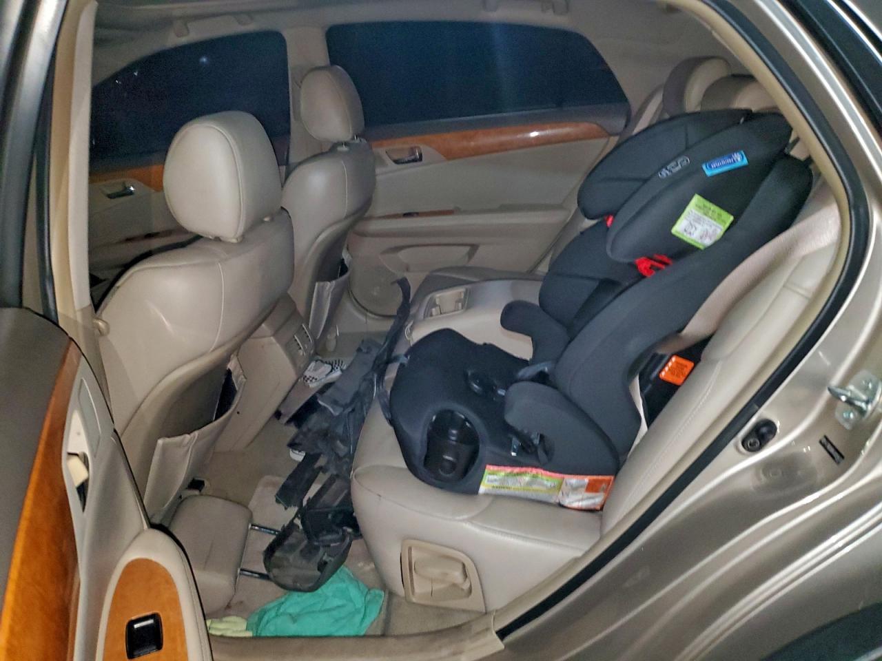 2005 TOYOTA Avalon