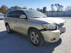2009 TOYOTA HIGHLANDER