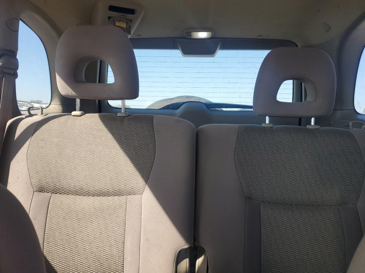 2004 TOYOTA RAV4