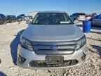 2011 FORD FUSION