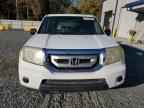 2011 HONDA PILOT