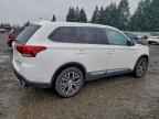 2018 MITSUBISHI outlander