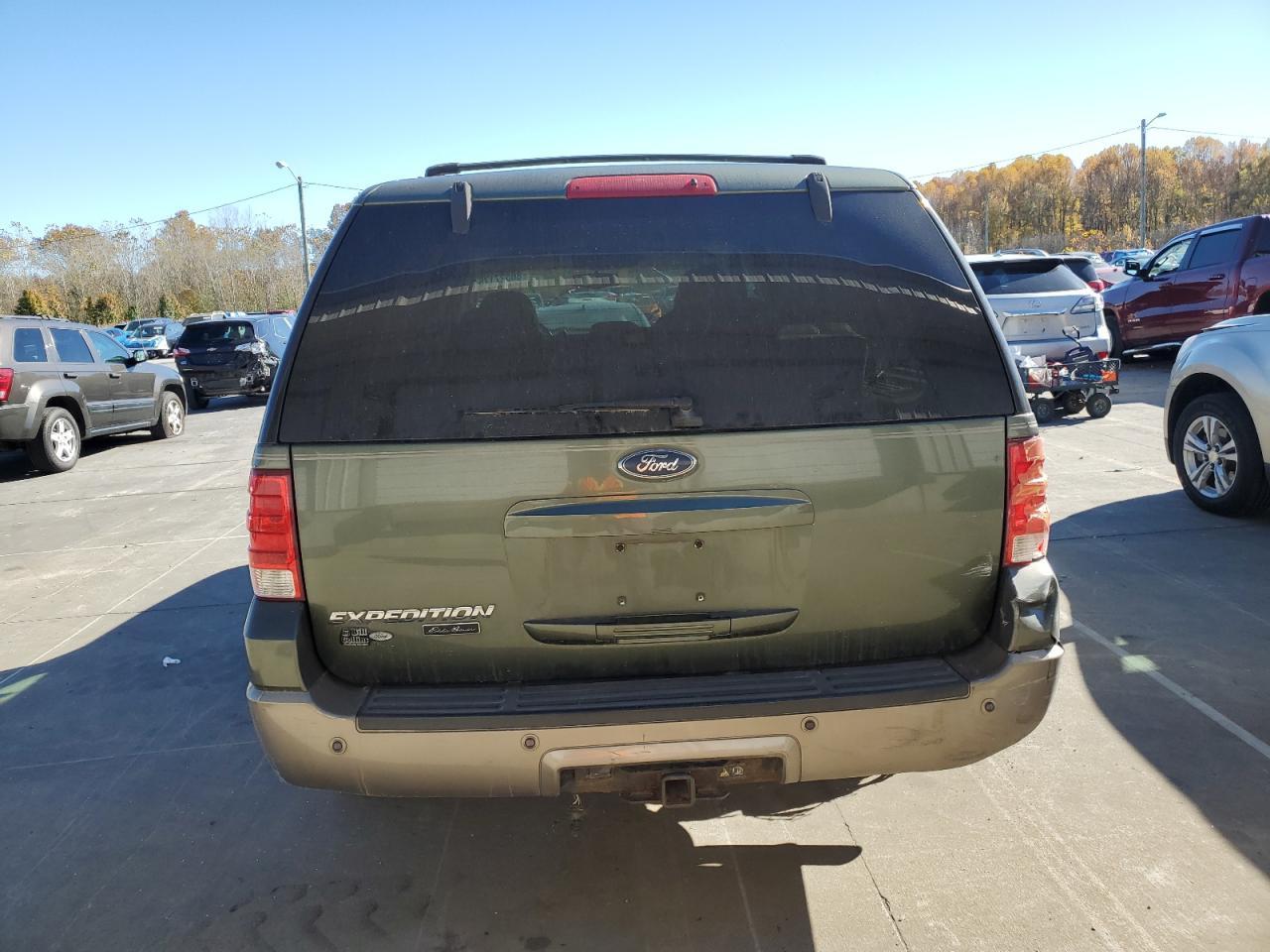 2004 FORD Expedition