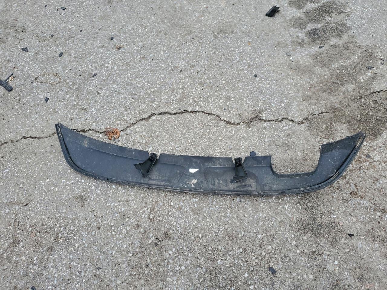 2010 FORD FUSION