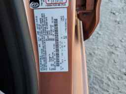 2017 FORD Fiesta
