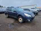 2013 SUBARU Outback