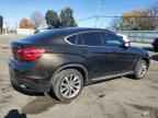 2015 BMW X6