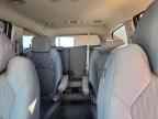 2014 CHEVROLET TRAVERSE
