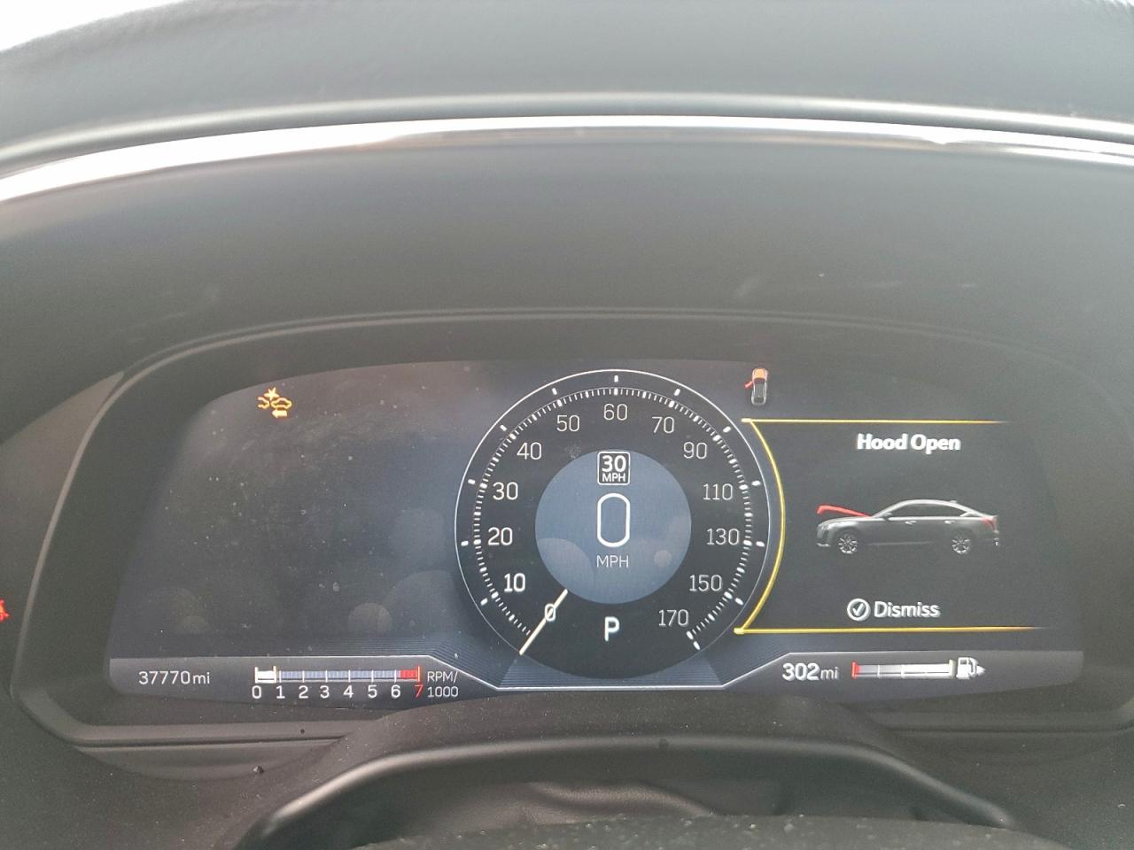 2023 CADILLAC CT5