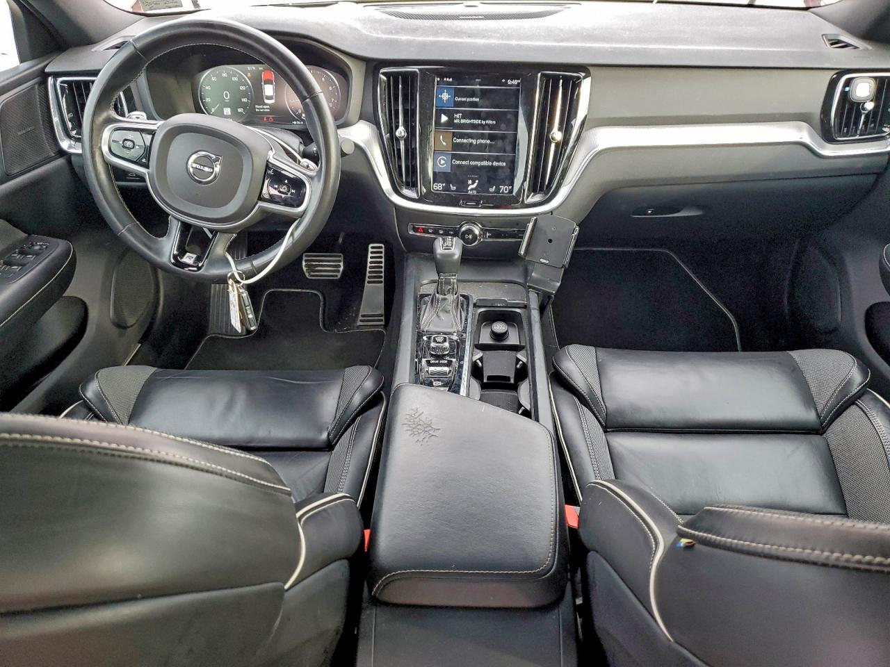 2019 VOLVO S60