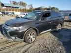 2017 MITSUBISHI outlander