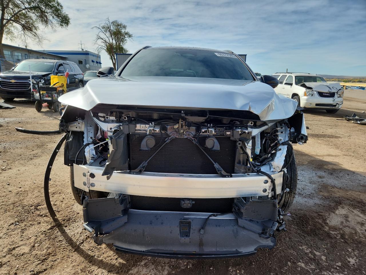 2023 LEXUS RX 500H