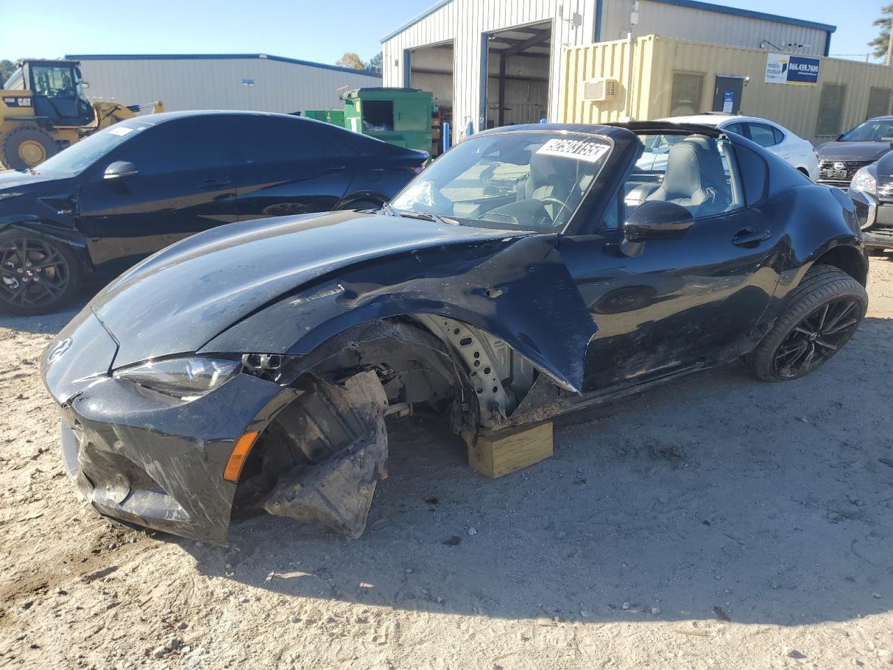 2024 MAZDA MX-5 Miata