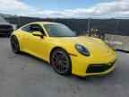2020 PORSCHE 911