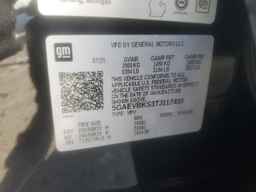 2026 BUICK ENCLAVE