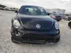 2016 VOLKSWAGEN Beetle