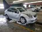 2009 NISSAN SENTRA