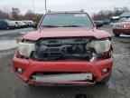 2012 TOYOTA TACOMA