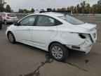 2017 HYUNDAI ACCENT