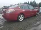 2007 NISSAN ALTIMA