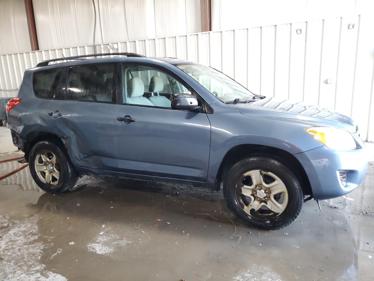 2011 TOYOTA RAV4