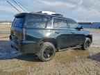 2018 CHEVROLET Tahoe