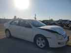 2008 FORD FUSION