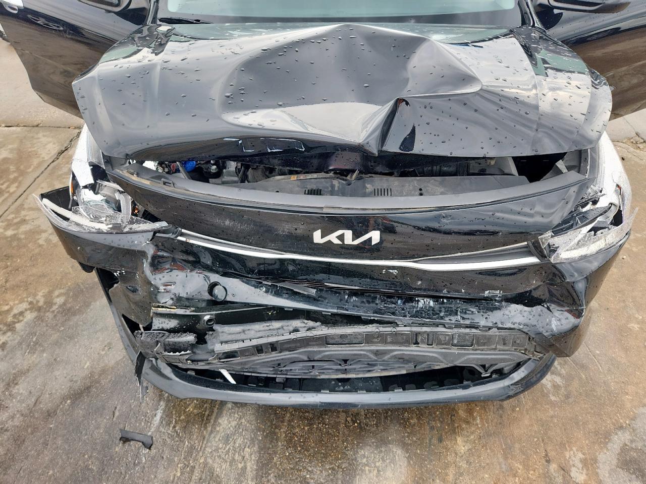 2023 KIA RIO