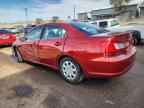 2011 MITSUBISHI Galant