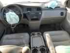 2001 HONDA ODYSSEY