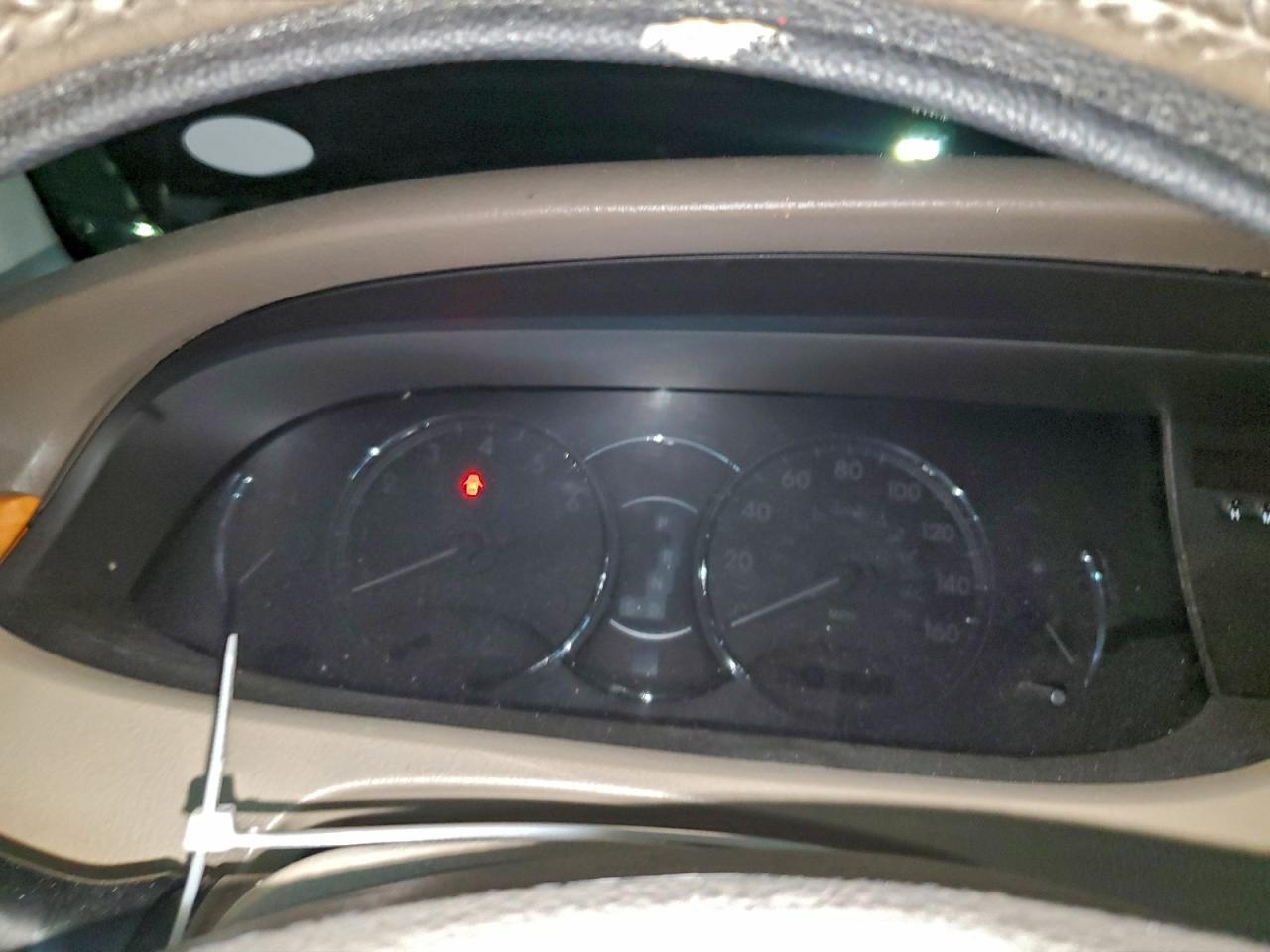 2005 TOYOTA Avalon