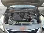 2013 NISSAN VERSA