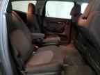 2014 CHEVROLET TRAVERSE